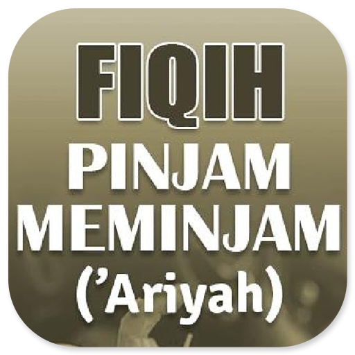 Fiqih Pinjam Meminjam