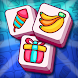 Match Tiles - Onet Puzzle - Androidアプリ