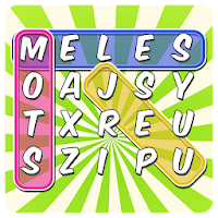 Mots Mêlés