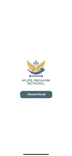 Android application HS Parent Portal screenshort