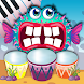 Baby Fish Music - Androidアプリ