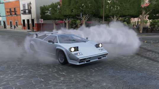 V8 Supercar Drift : Classics