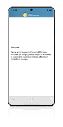 Steganos Password Manager 22