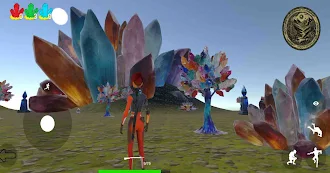 Game screenshot Let's Fart Gattiga apk download