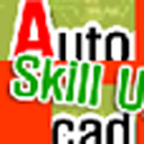Autocad Skill Up(Eng) icon