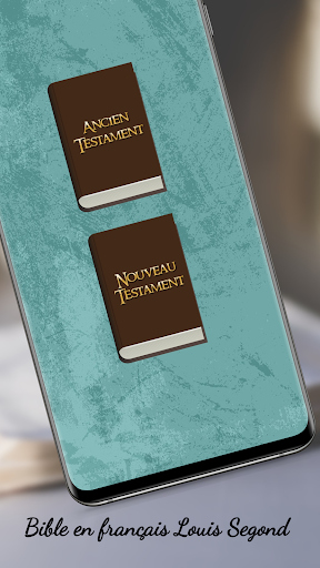 Bible en Français Louis Segond Screen 2