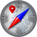 Compass Navigation [Huawei] icon