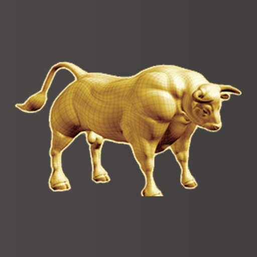 BullAES logo