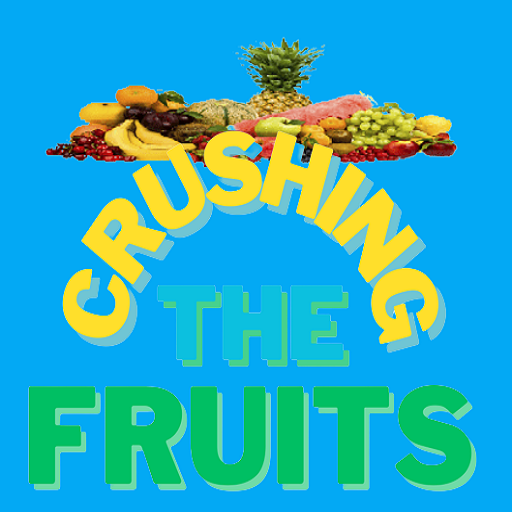 Crushing The Fruits logo