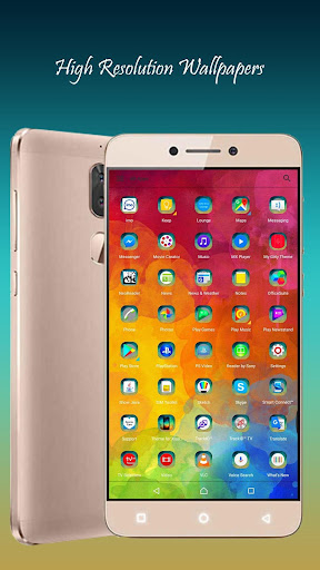 Theme for Xiaomi MIUI