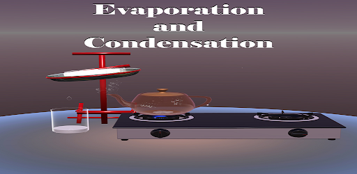 Evaporation and Condensation