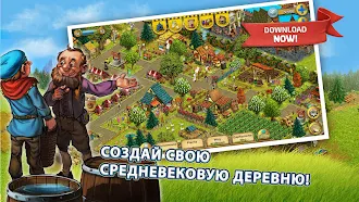 Game screenshot My Little Farmies Mobile mod apk
