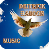 Deitrick Haddon Free-Music icon