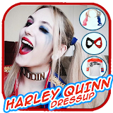 Harley Makeup Editor icon
