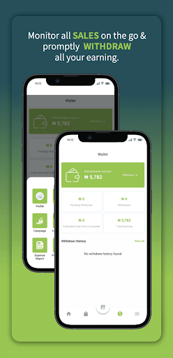 Bharif Store Screen 3