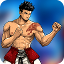 Загрузка приложения Mortal battle: Fighting games Установить Последняя APK загрузчик