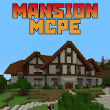 Modern Mansion Minecraft Map icon
