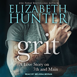 Obraz ikony: GRIT: A Love Story on 7th and Main