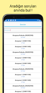 Au00d6F PLUS - u0130nternetsiz 1.7 APK screenshots 3
