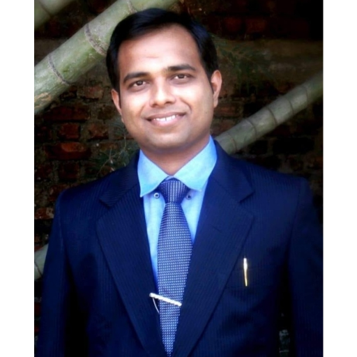 Dr.Sandeep Borse logo