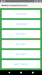 Northern Ireland Curriculum