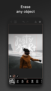 Graphionica Mod APK v3.6.2 MOD Premium Unlocked Android or iOS Gallery 4