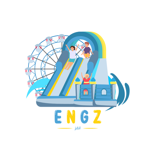 Engiz Kw - انقز دانلود در ویندوز