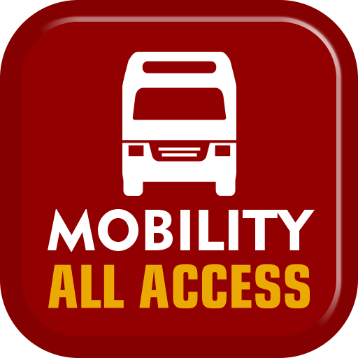 Mobility All Access logo