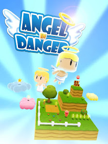Captura 9 Angel in Danger android