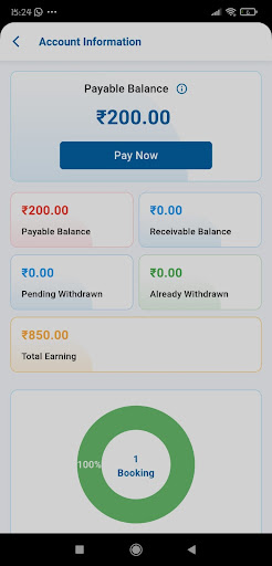 tiles choice partner