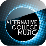 Alternative College Music icon