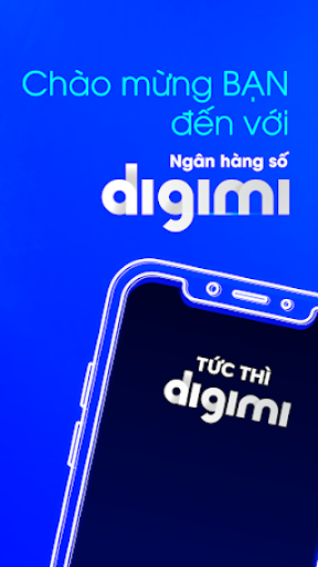 digimi - Digital Bank 1
