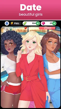 Game screenshot Passion Play mod apk