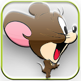 Jumping Mouse icon