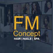 FM Concept - Hairs | Nails | Spa