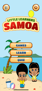 Little Learners Samoa