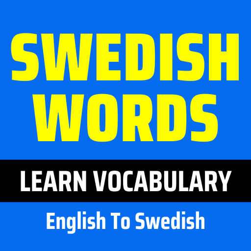 Swedish Words Laai af op Windows