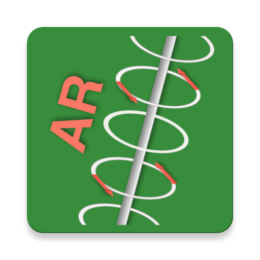 Magna-AR logo