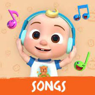 Kids songs and Nursery Rhymes 1.1.5 APK screenshots 2