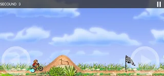 Ride with Jay - Screenshot 3