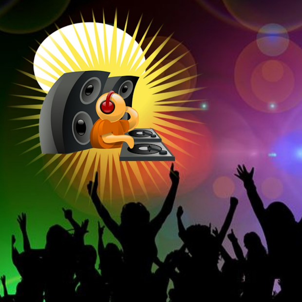 Captura de Pantalla 3 Dance Music Radio Eurodance android