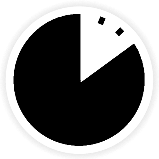 Polar Clock 0.8 Icon