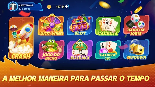 Jogo do Bicho-Crash online for Android - Download