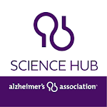 Cover Image of Download Alzheimer's Assoc Science Hub  APK
