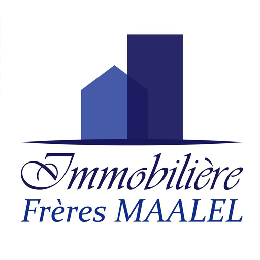 عقارية الإخوة معلال logo