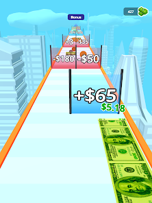 Money Rush Apk Download For Android Free 4.0.1 (Unlimited Money) Gallery 9