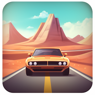 Racing From Dust apk