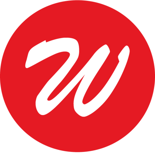Weekend SomeWhere - Travel logo