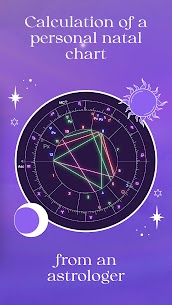 Numia Astrology and Horoscope Mod Apk (قفل نشده) 5