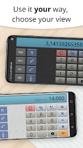 Calculator Plus Free Apk 4